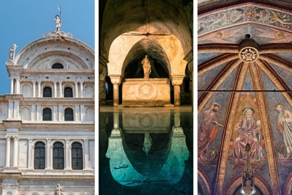 hidden gems - san zaccaria