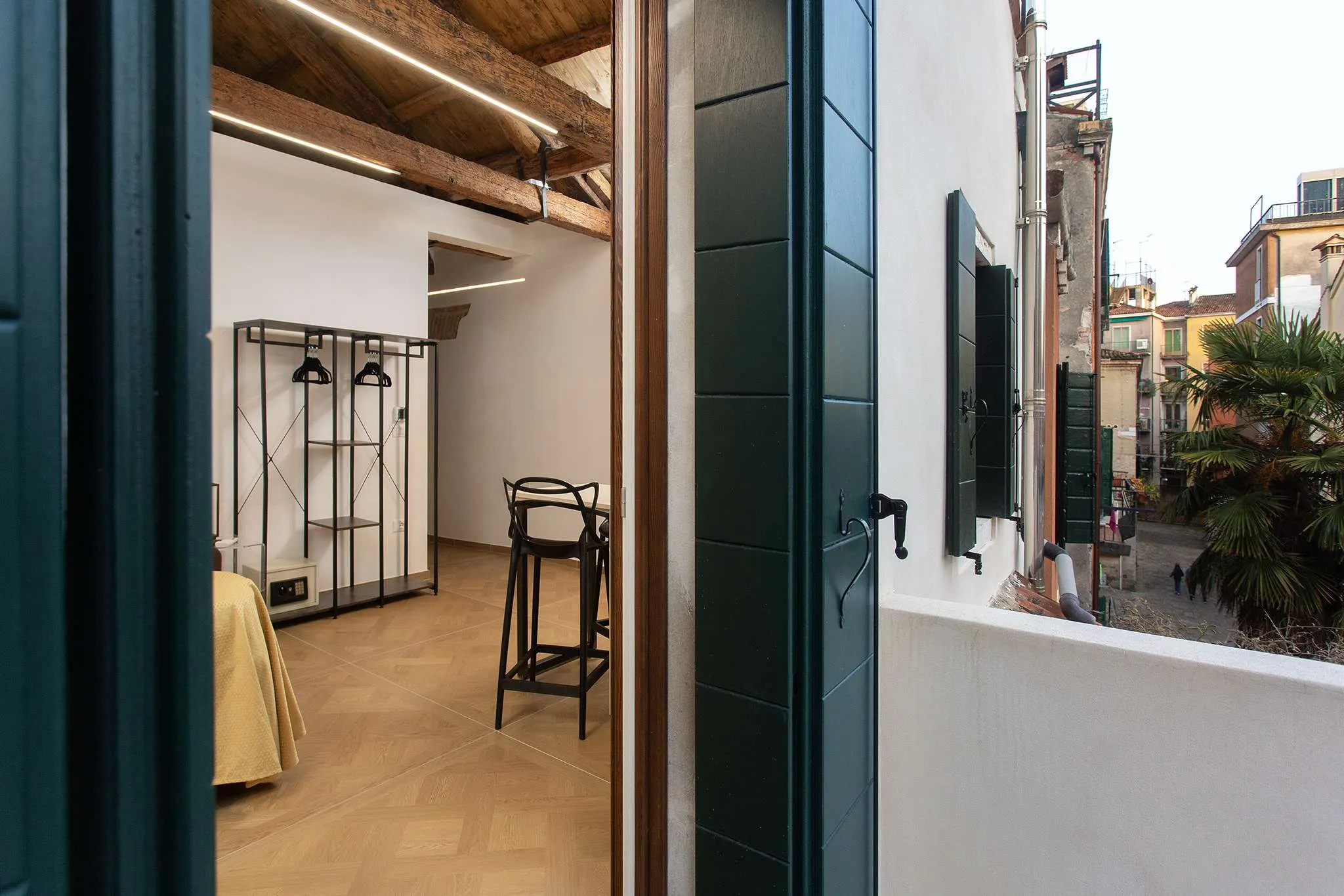 loft -Dependance Traghetto 2