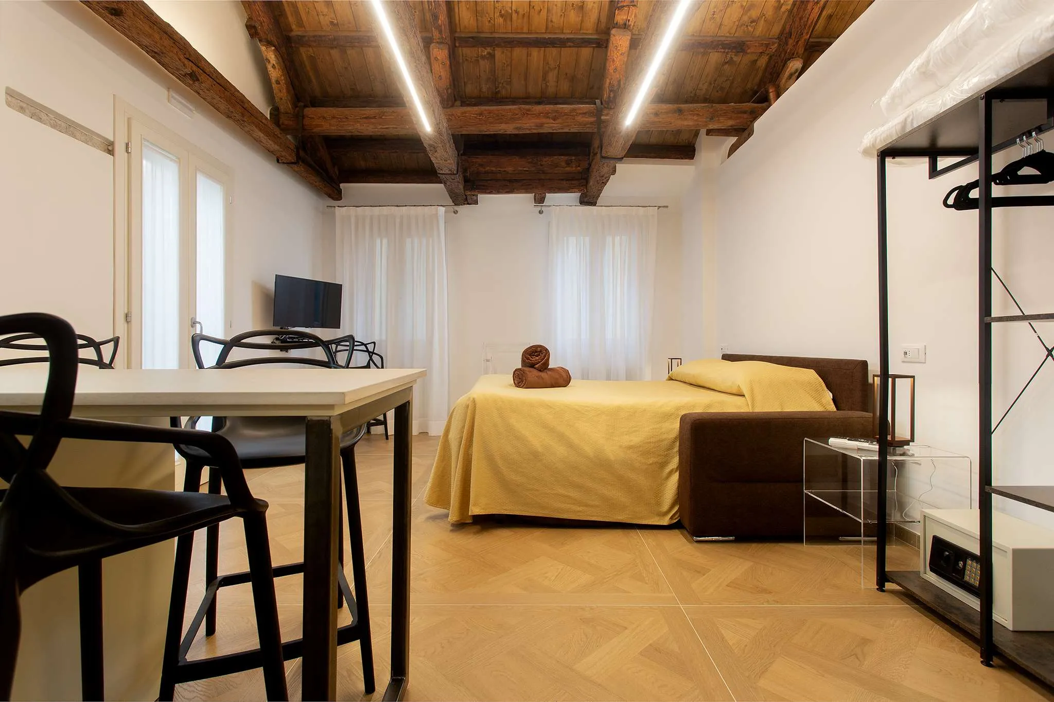 loft -Dependance Traghetto 2