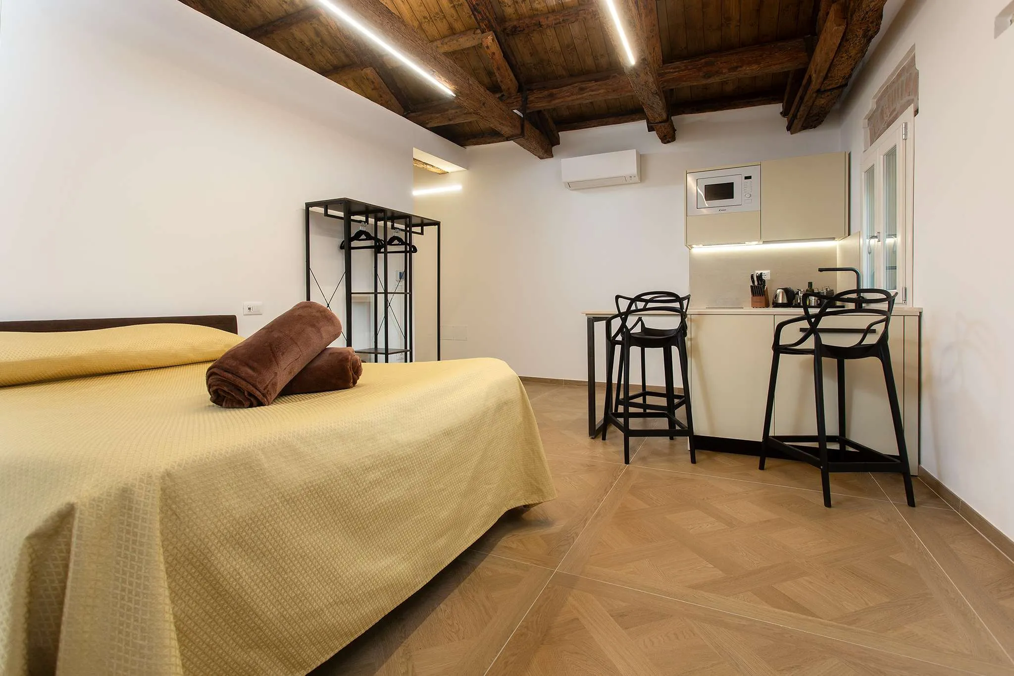 loft -Dependance Traghetto 2
