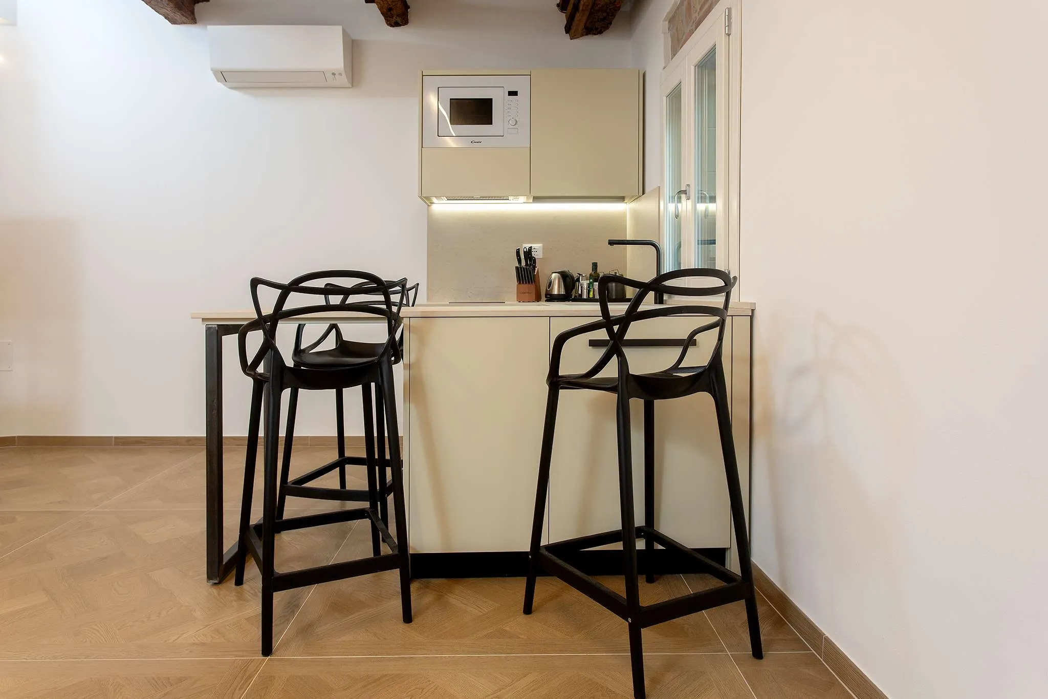 loft -Dependance Traghetto 2
