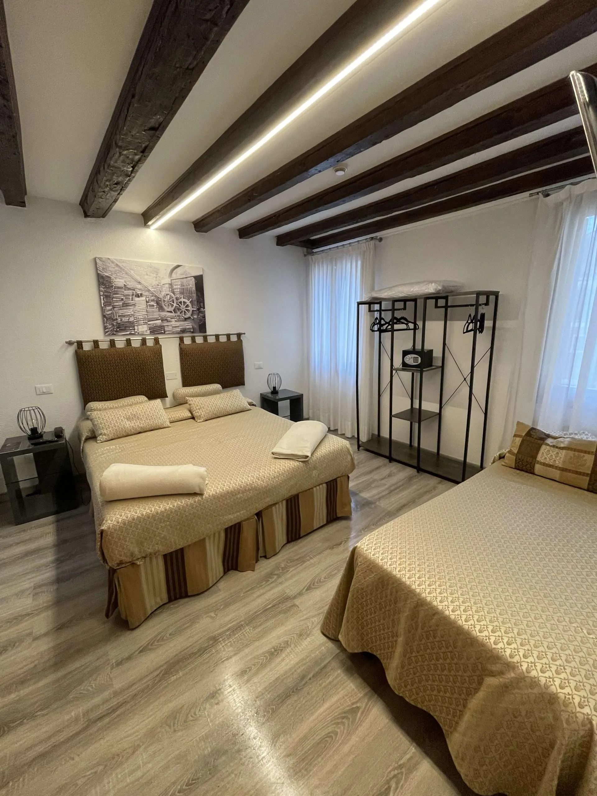 Camera Familiare -