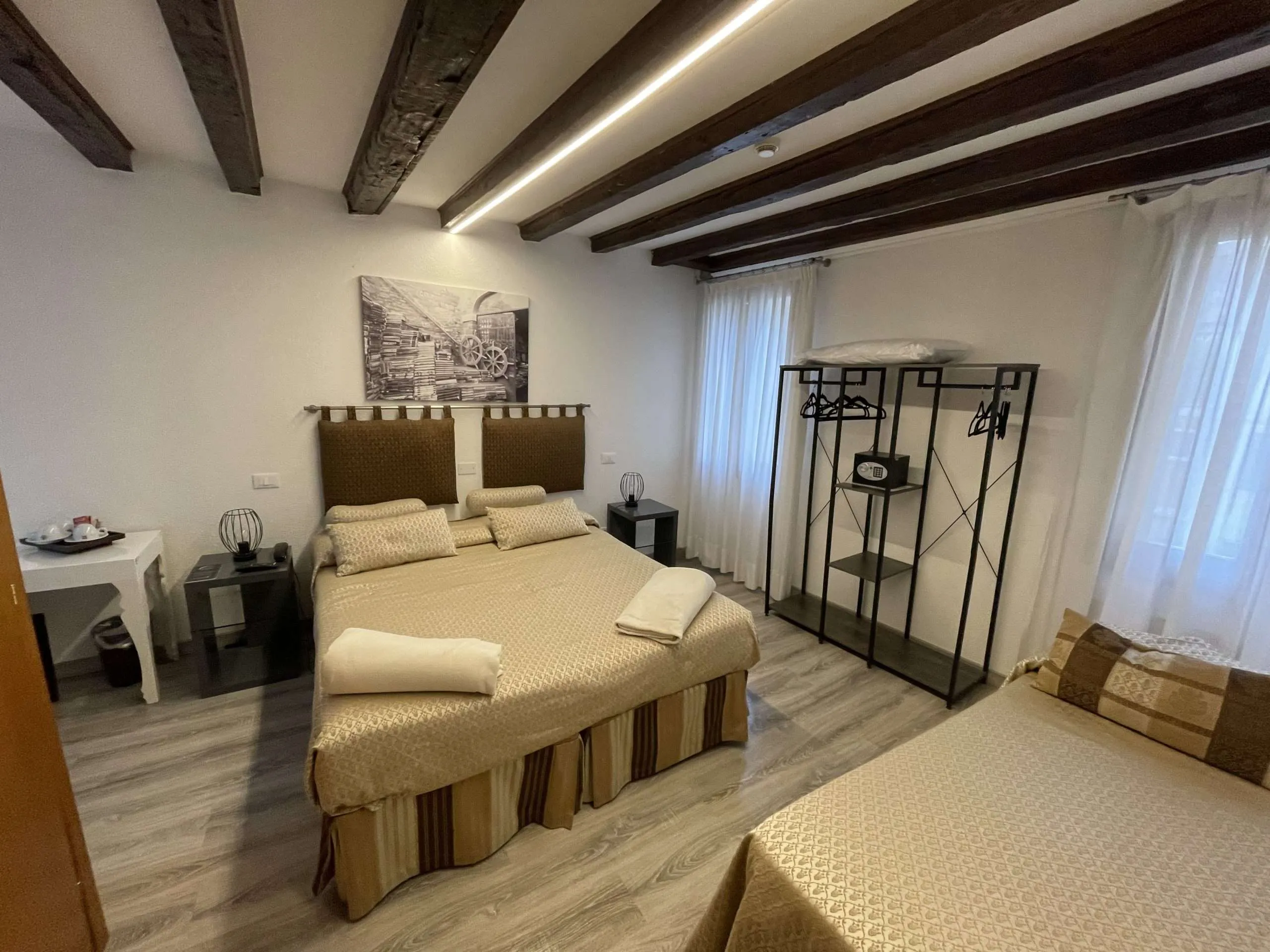 Camera Familiare -