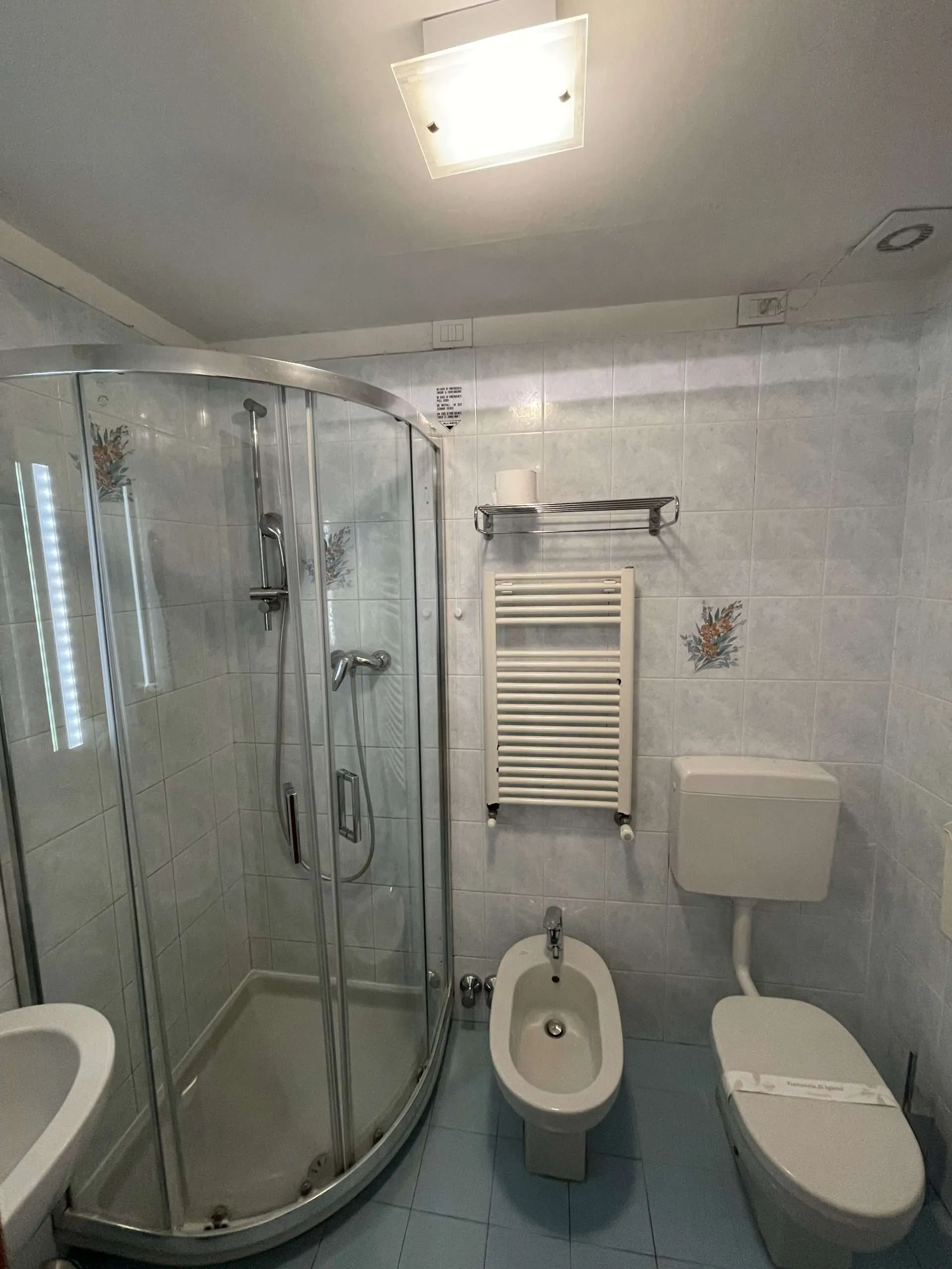 Camera Familiare -