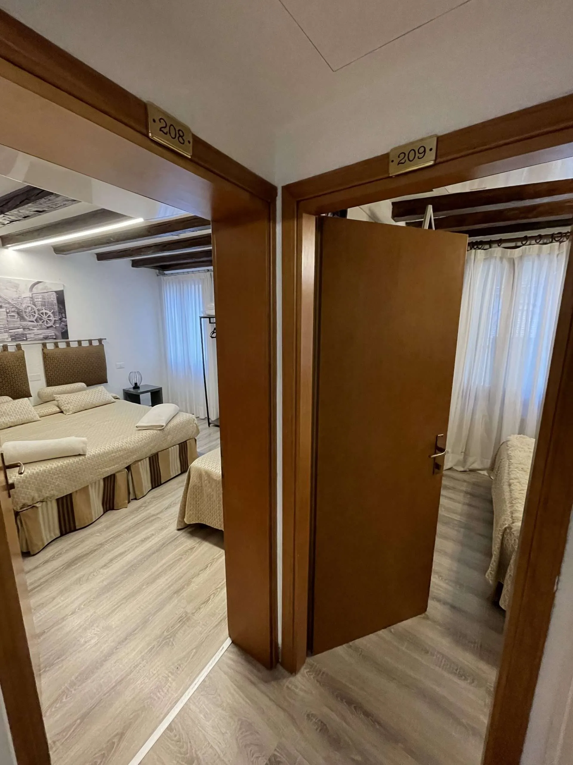Camera Familiare -