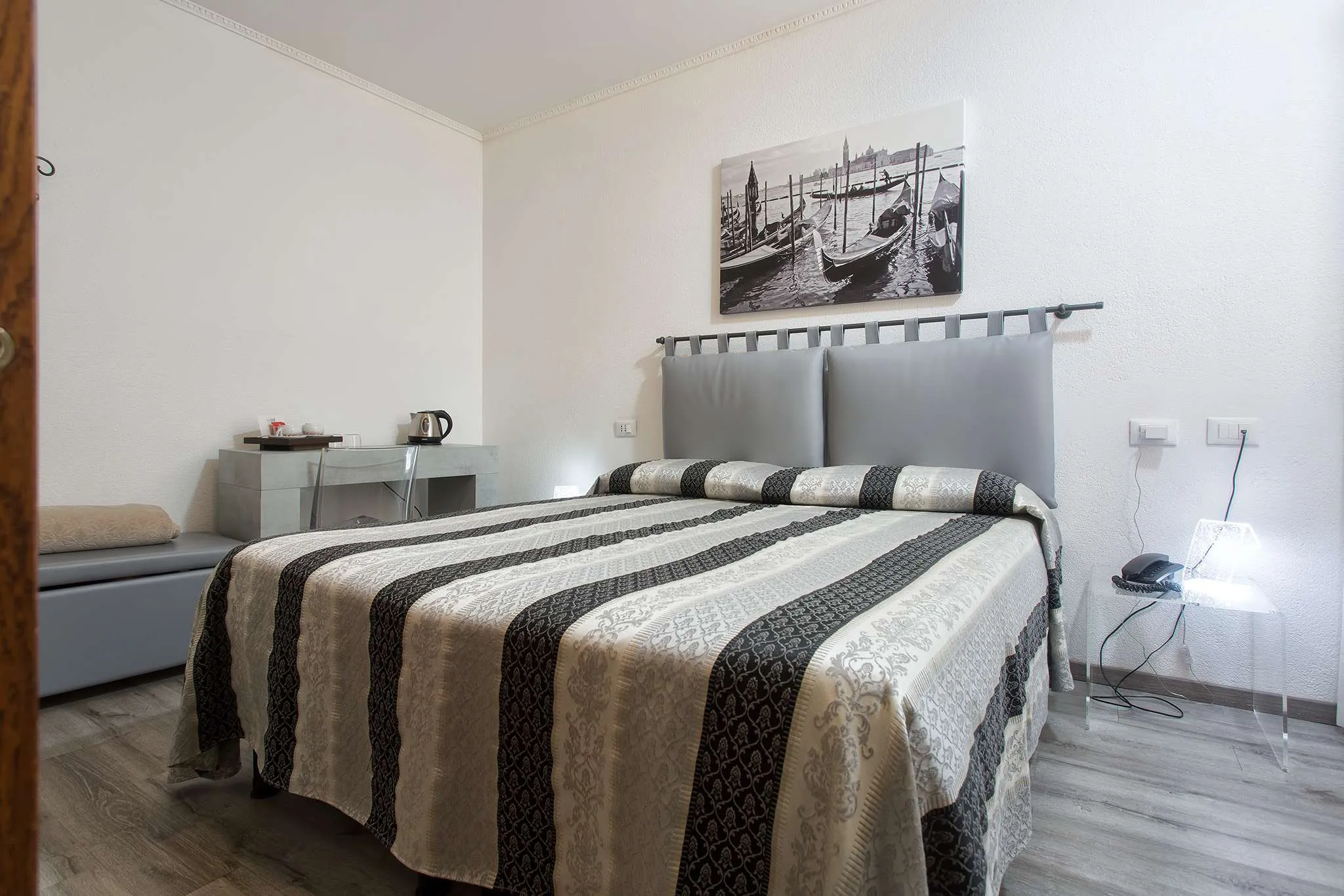doppia -