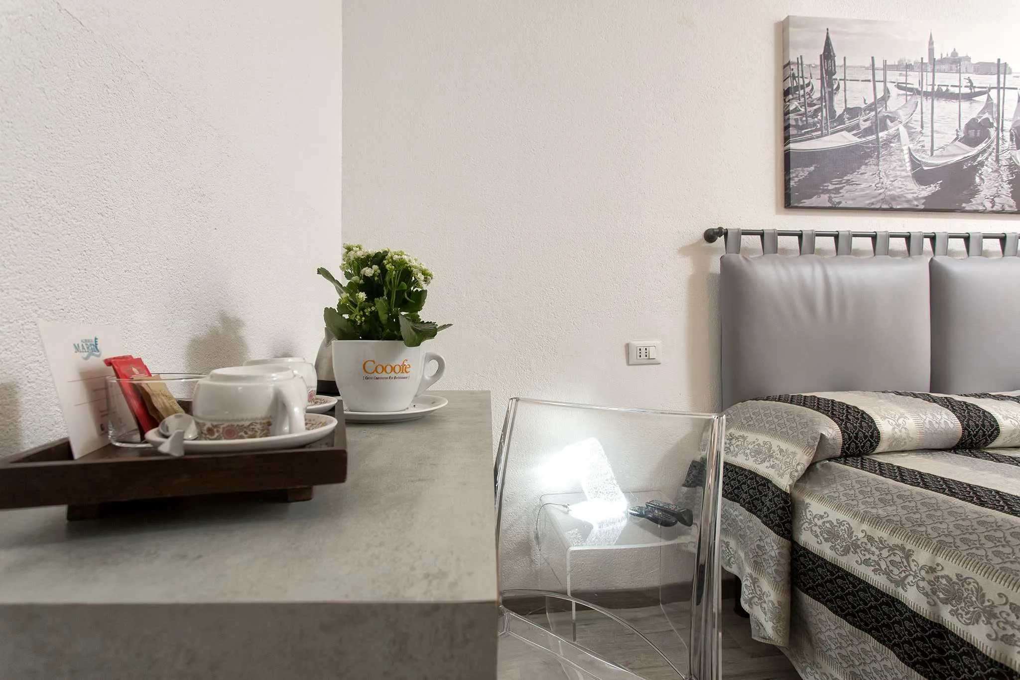 doppia -