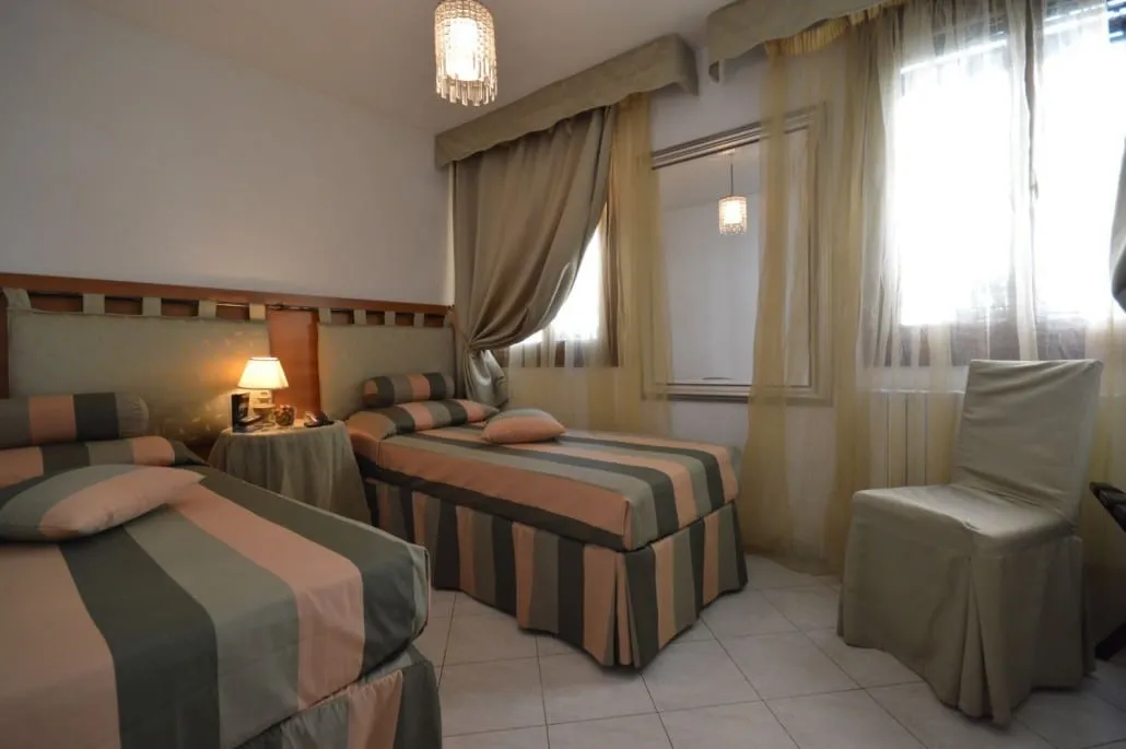 doppia -