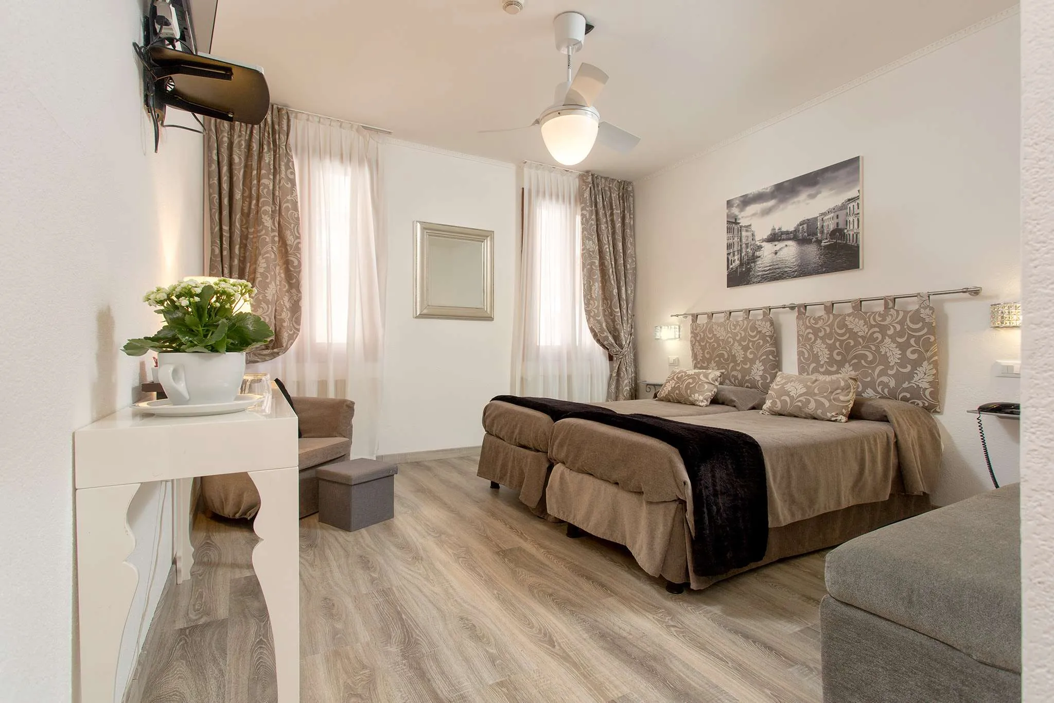 Doppia Superior -