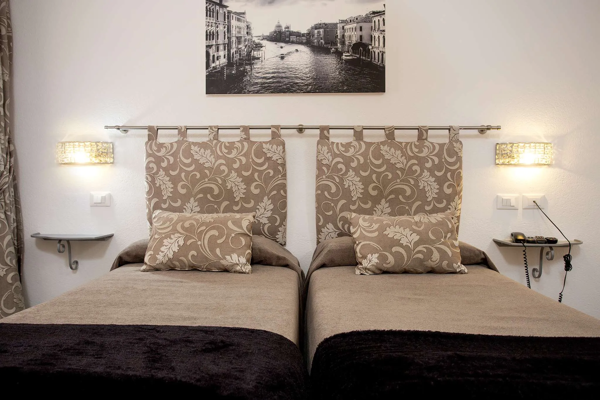 Doppia Superior -