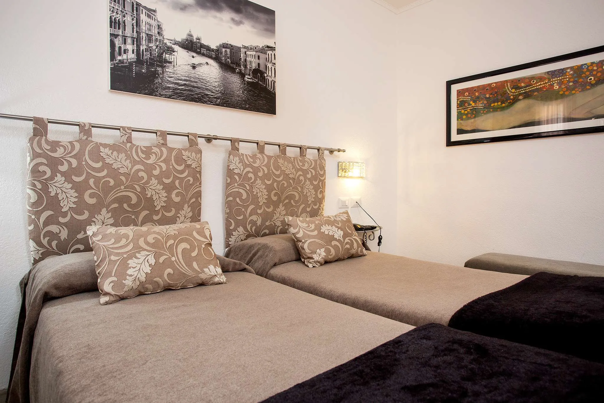 Doppia Superior -