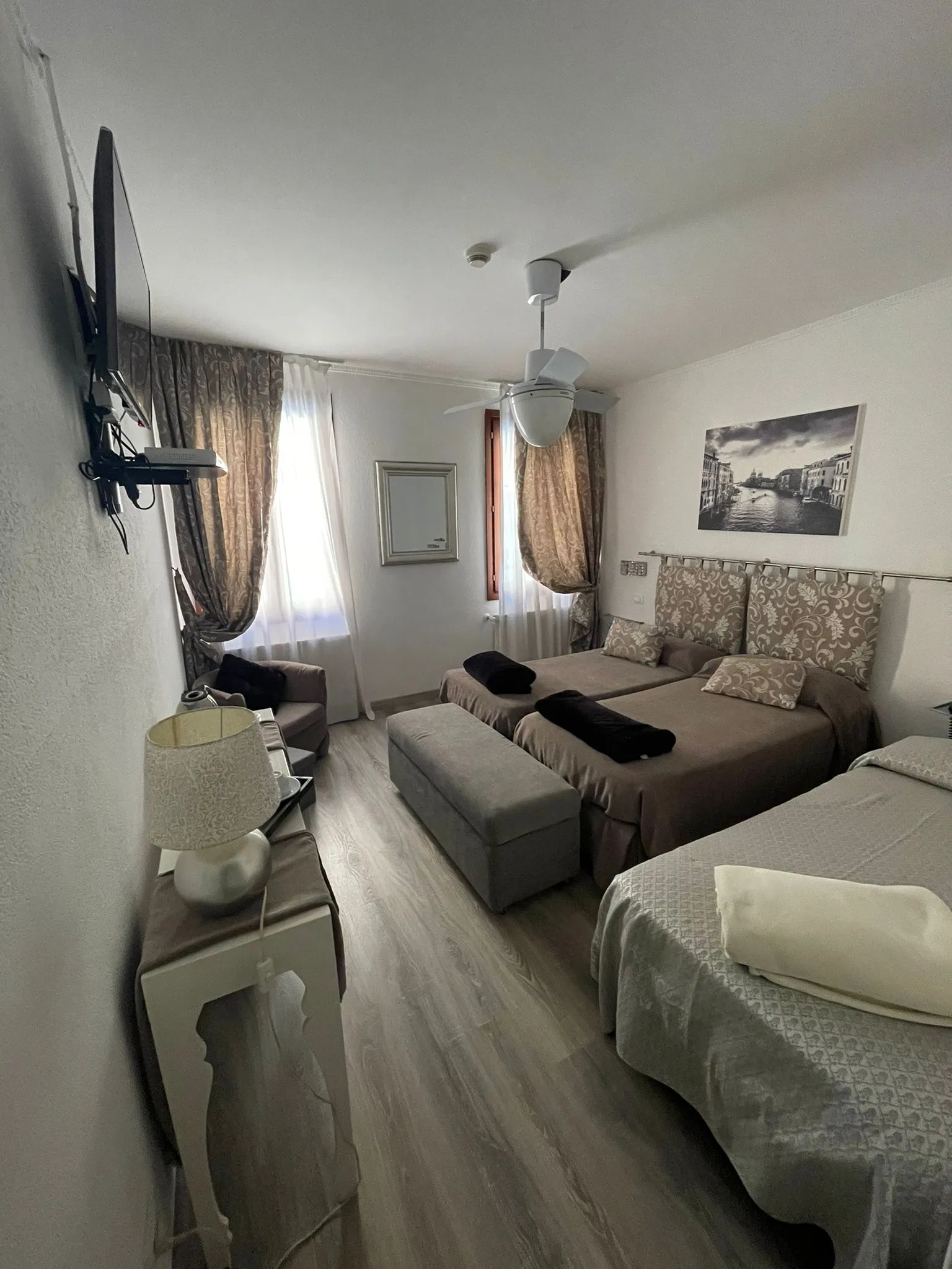 Doppia Superior -