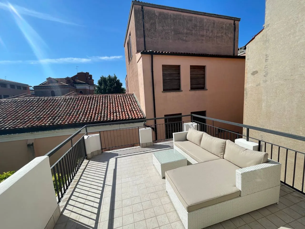 loft -Dependance Traghetto 2