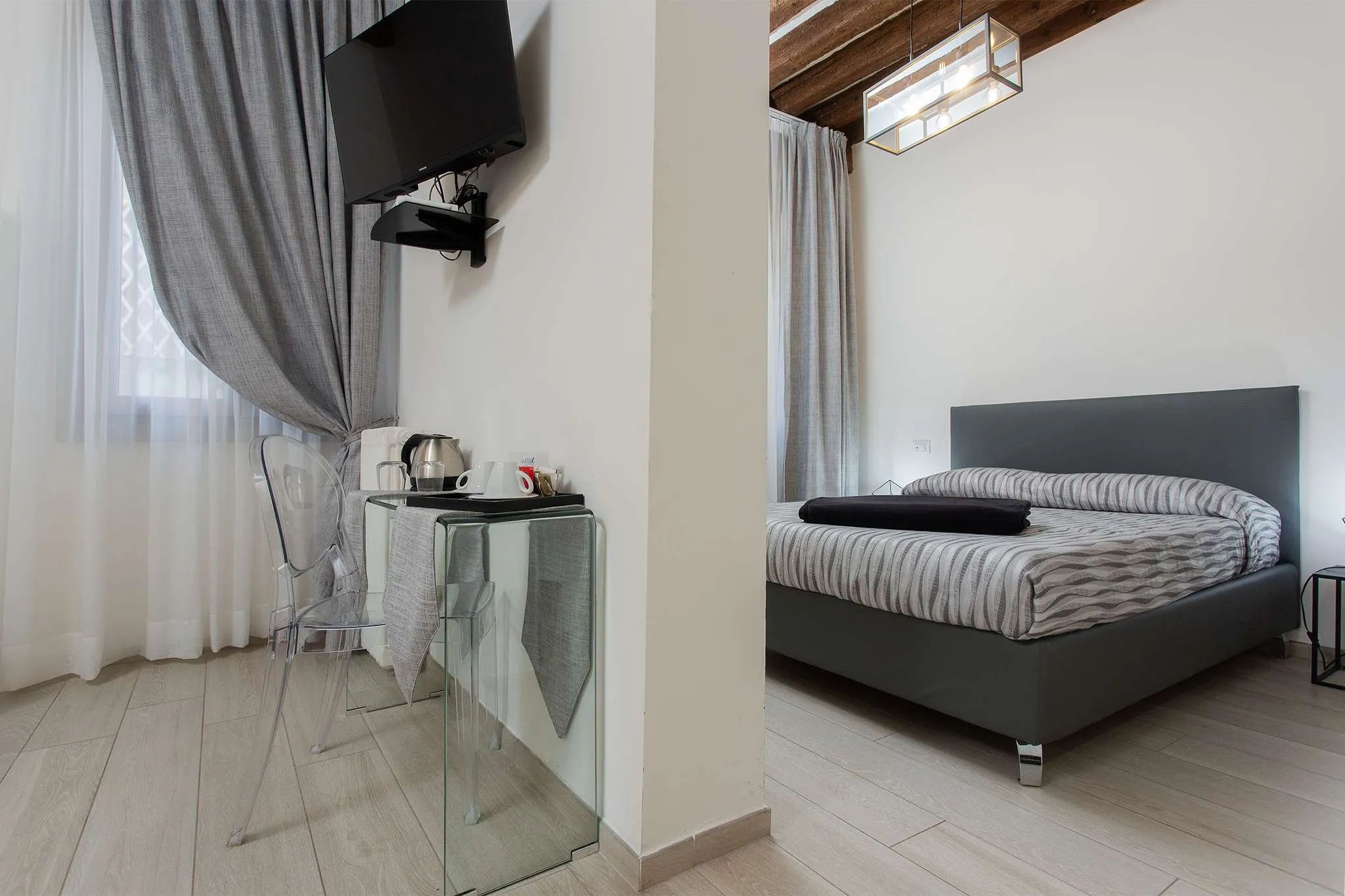 Junior Suite Dependance
