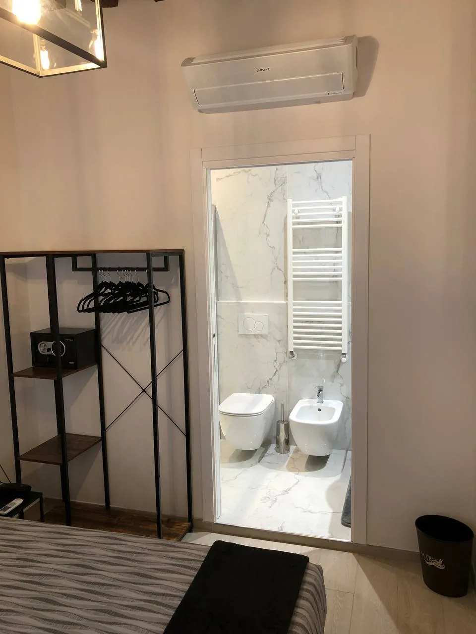 Junior Suite Dependance -