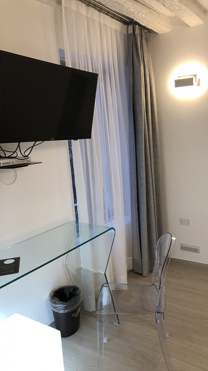 studio - Dependance 4