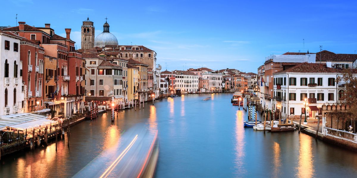 Angoli curiosi di Venezia: 10+1 segreti da scoprire