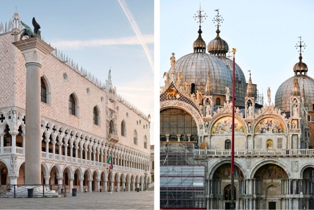 Museums in Venice - 1