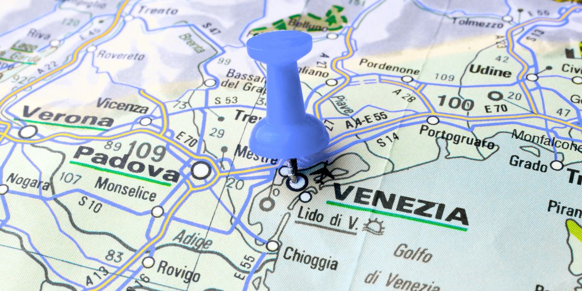 Come arrivare a Venezia e muoversi in città: guida pratica