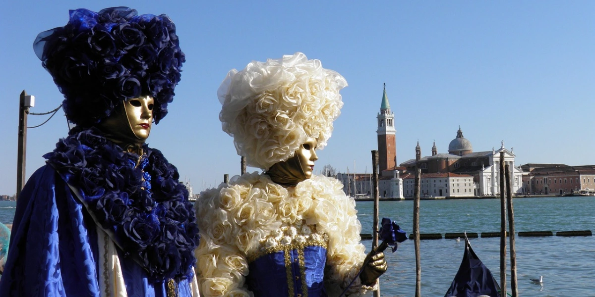 Carnevale di Venezia: storia, maschere ed esperienze autentiche