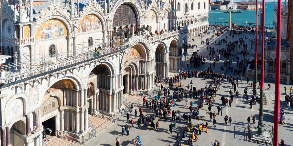 Come entrare a Venezia: regole aggiornate 2025-2026