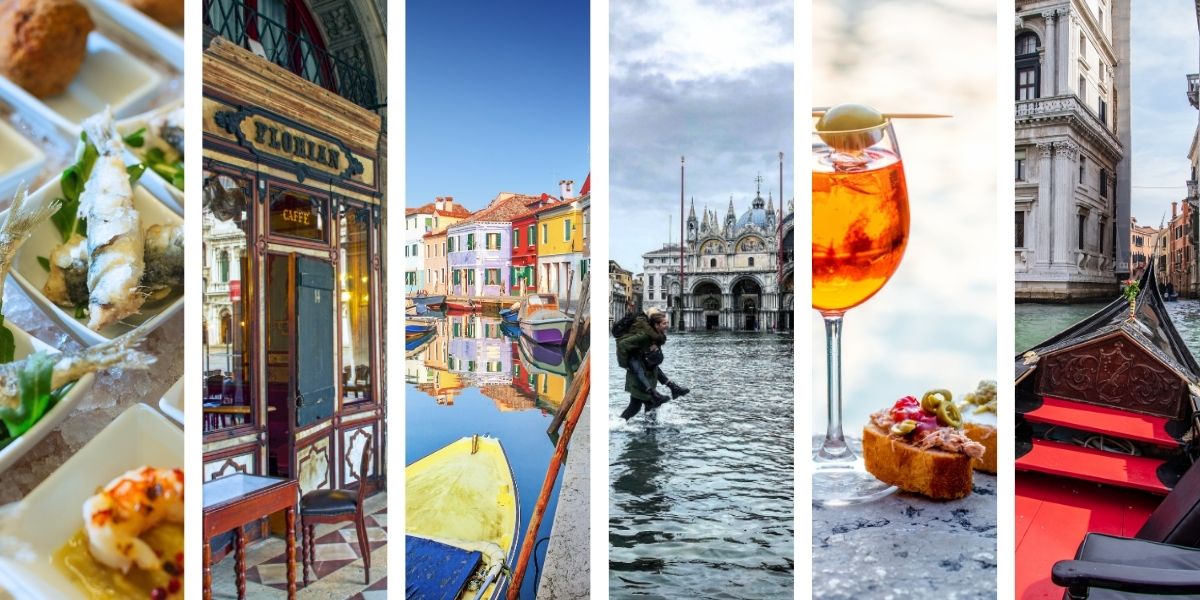Esperienze da fare a Venezia: vivi la città come un vero veneziano
