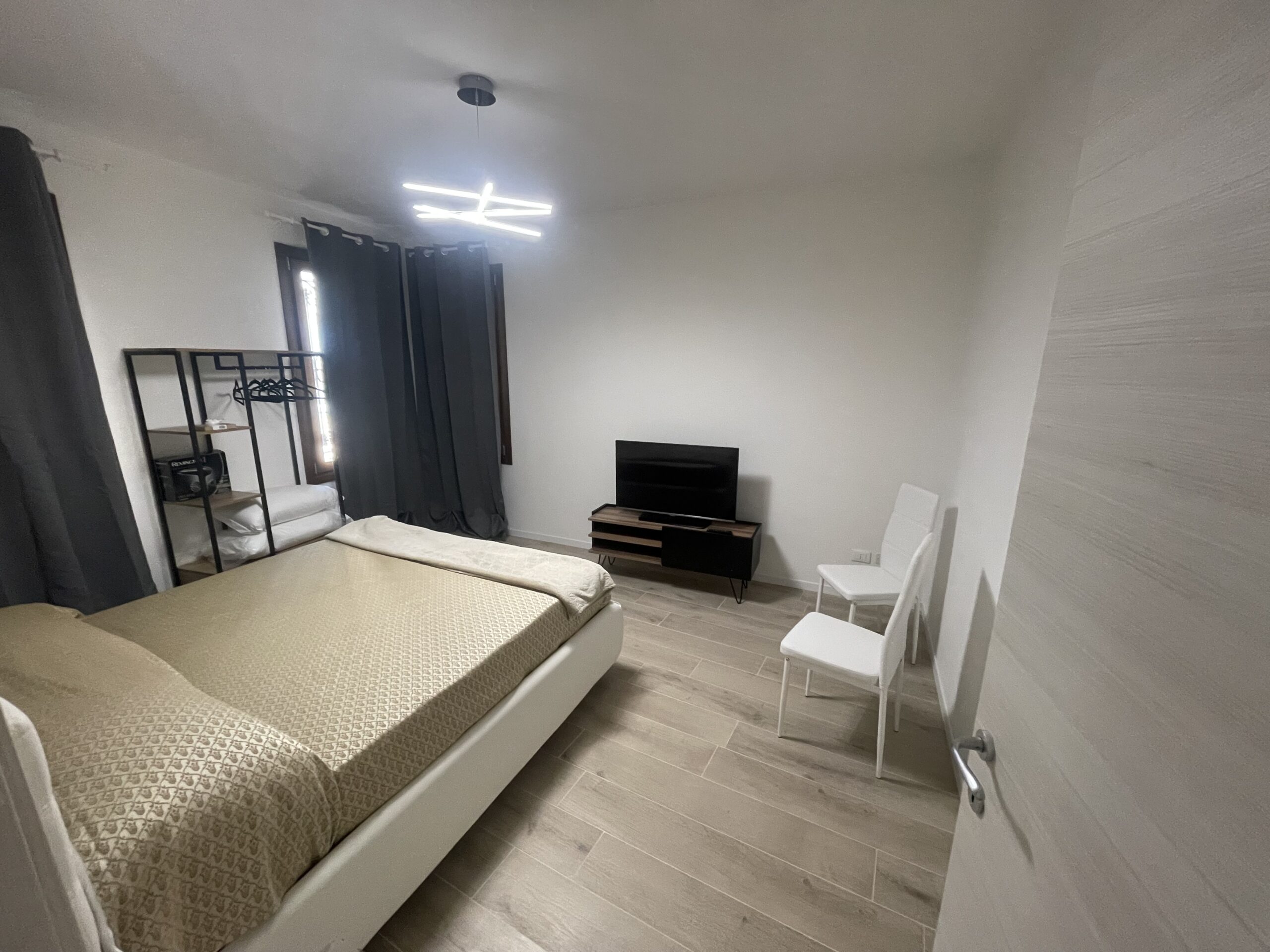 Ap. Domus - bedroom 1