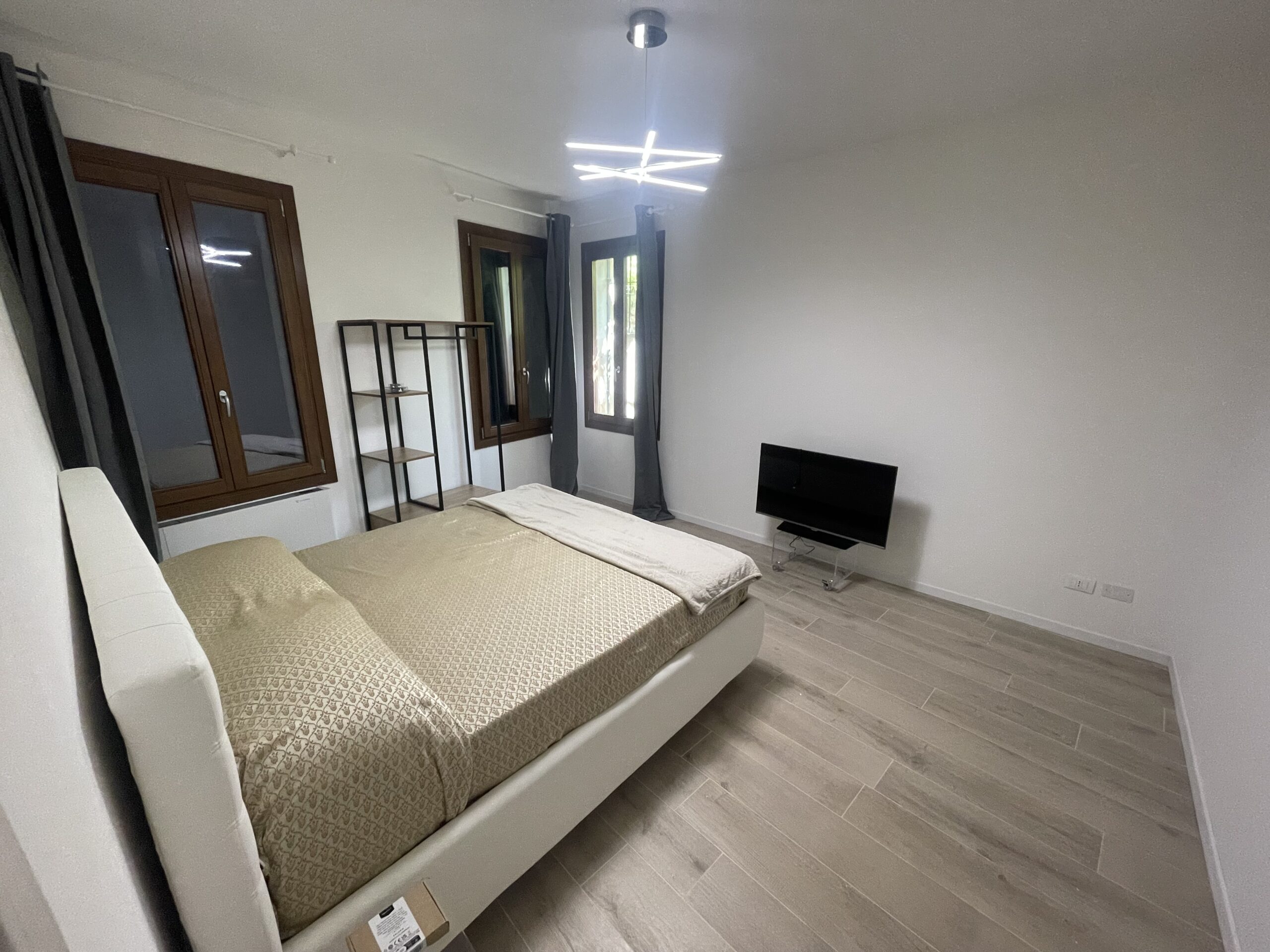 Ap. Domus - bedroom 2