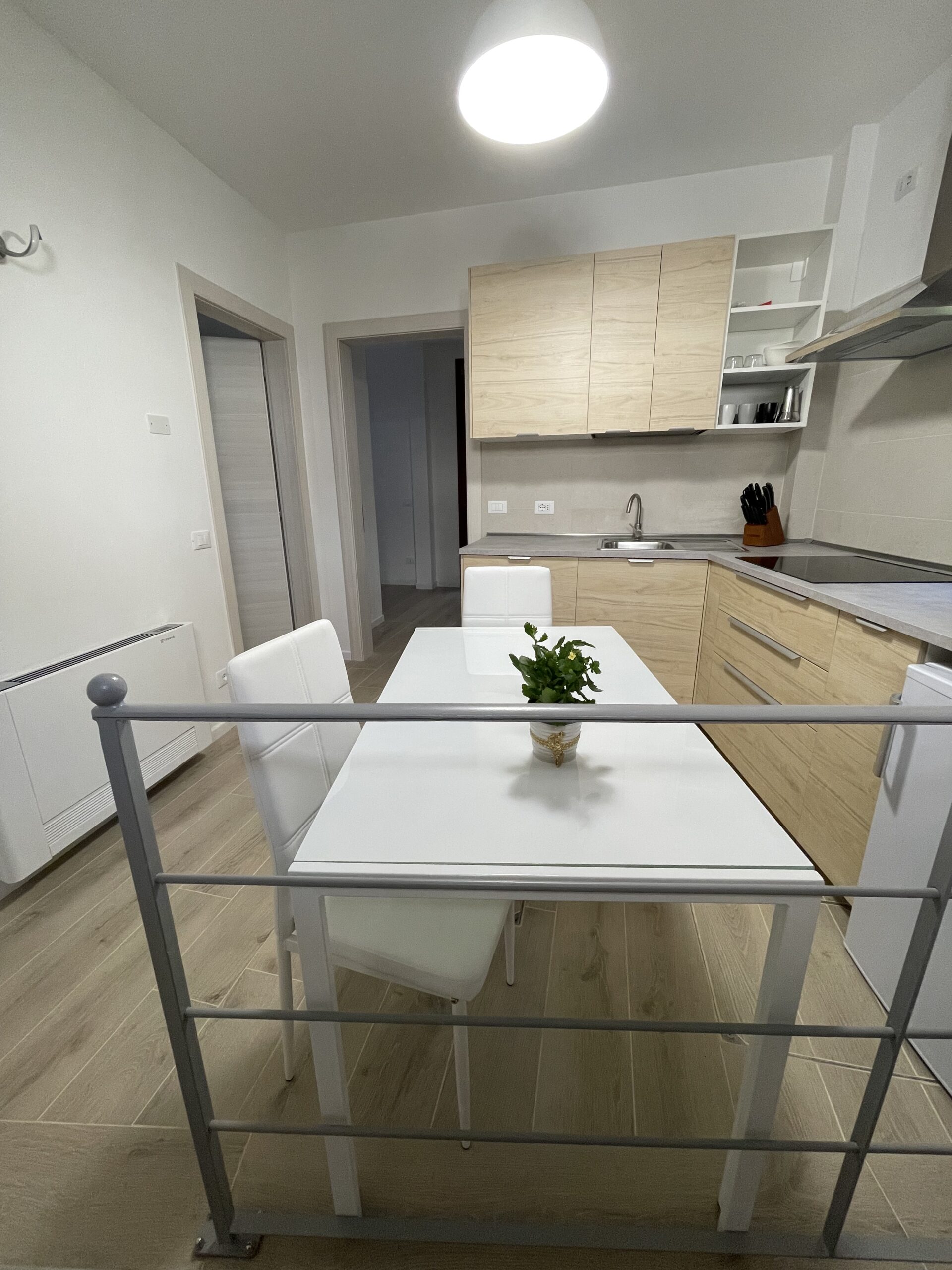 Ap. Domus - kitchen 2