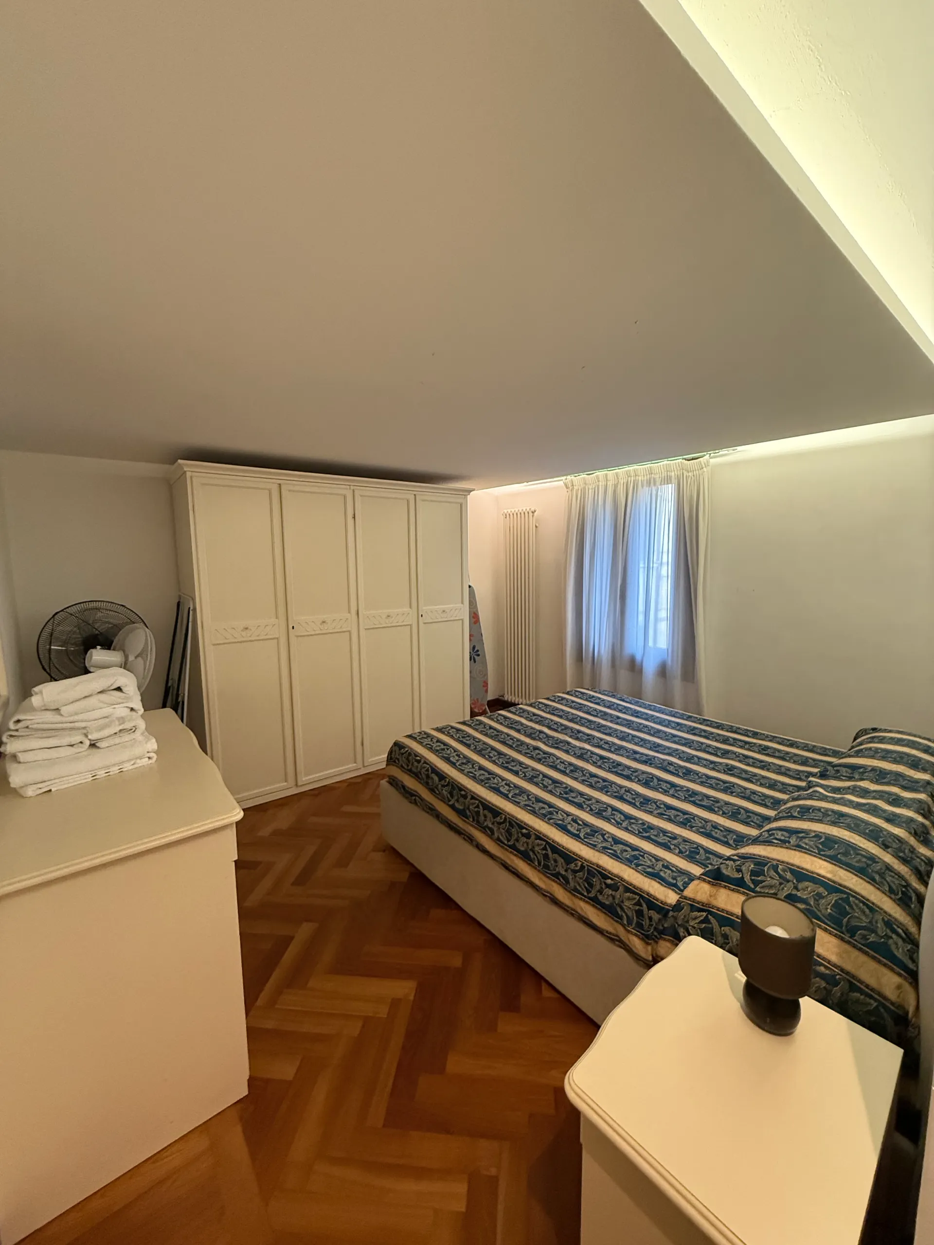 ghetto 1 - bedroom 7